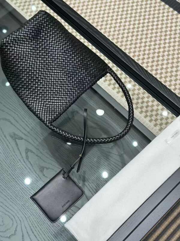 THE ROW   Weave tote bags