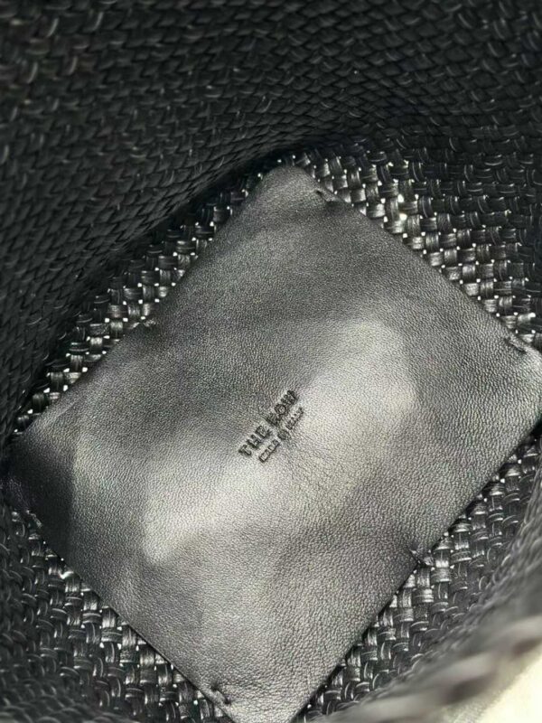 THE ROW   Weave tote bags