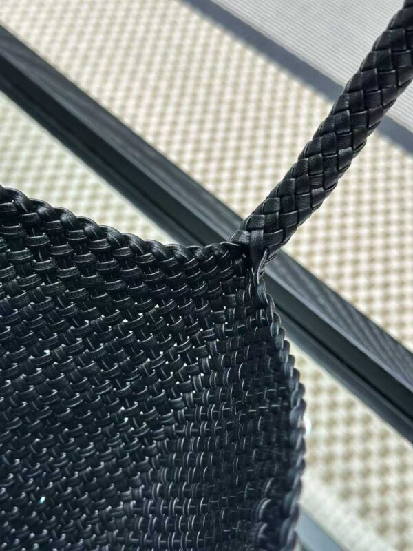 THE ROW   Weave tote bags