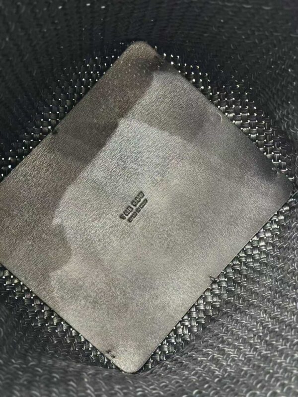 THE ROW   Weave tote bags