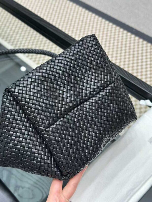 THE ROW   Weave tote bags