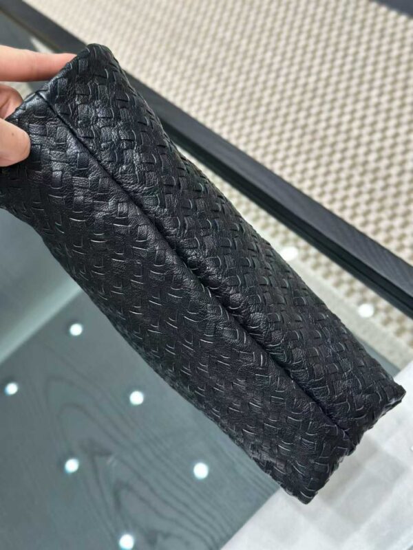 THE ROW LILOU 2025 Weave tote bags