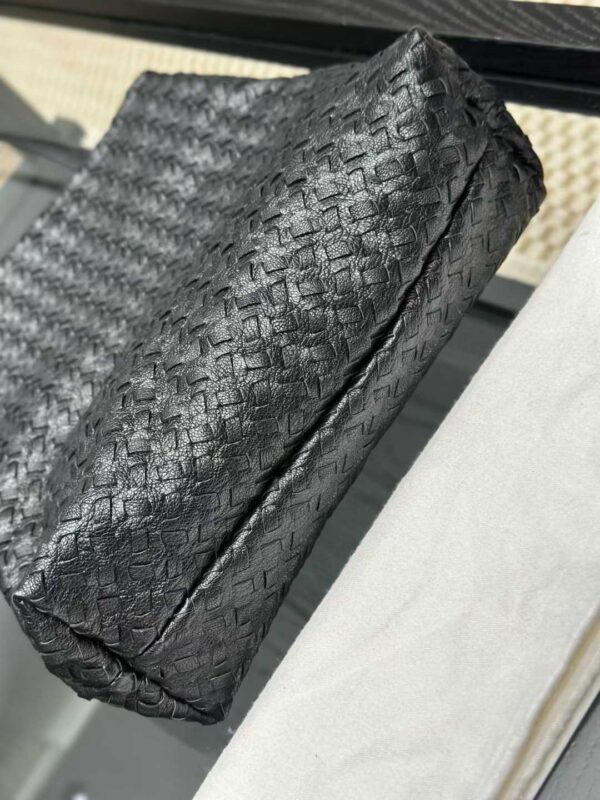 THE ROW LILOU 2025 Weave tote bags