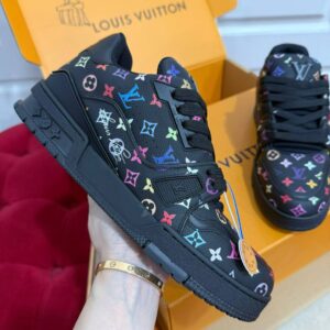 LV TRAINER Sneakers