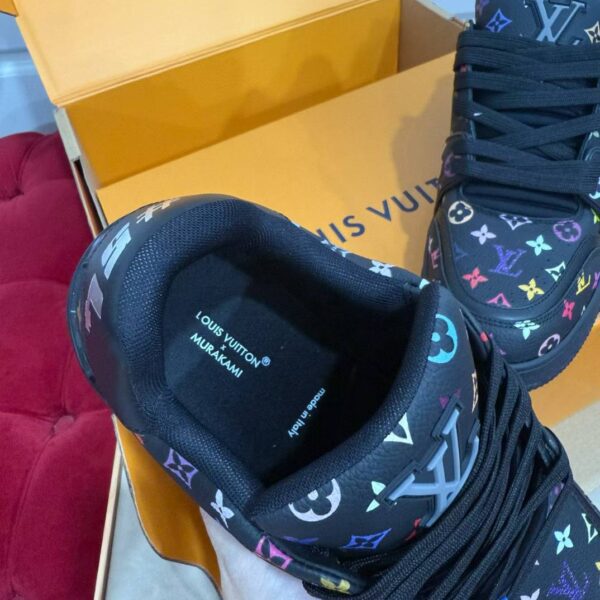 LV TRAINER Sneakers