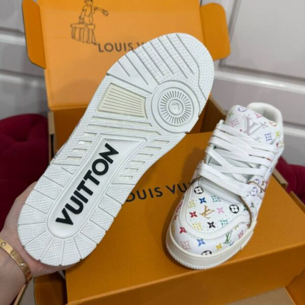 LV TRAINER Sneakers