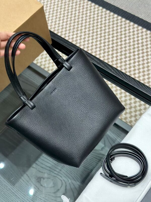 THE ROW PARK THREE BAG