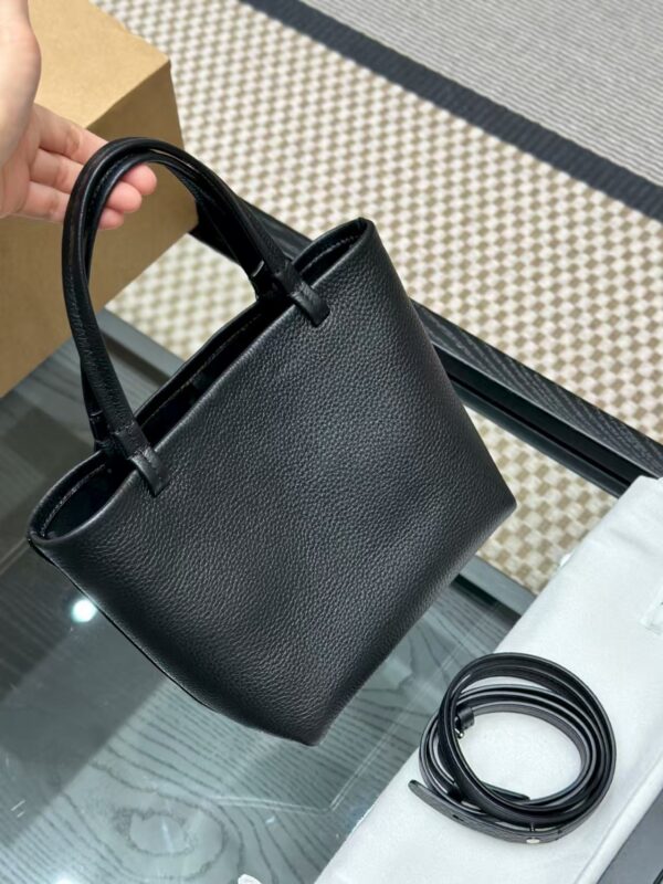 THE ROW PARK THREE BAG