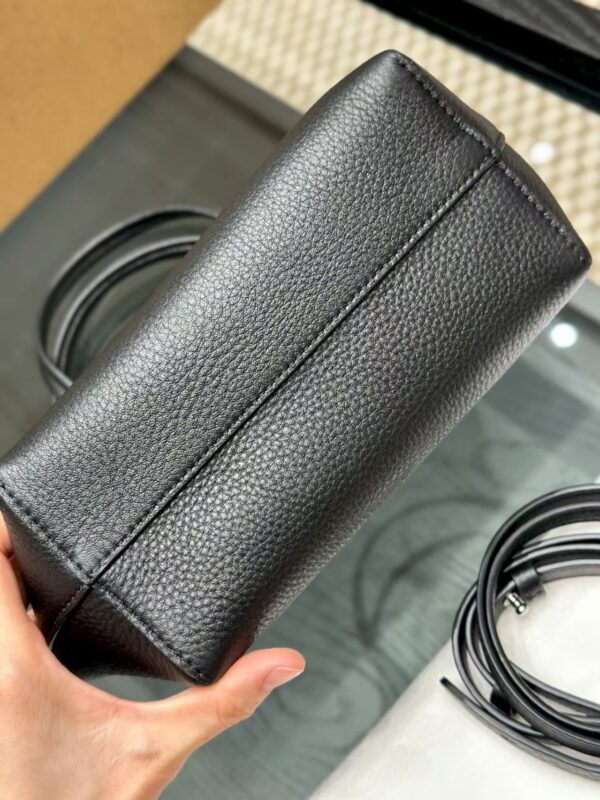 THE ROW PARK THREE BAG