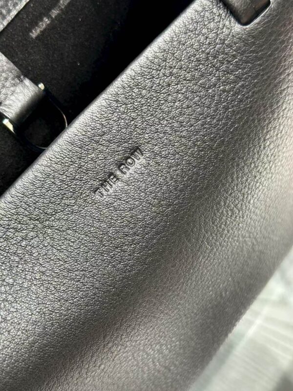 THE ROW PARK THREE BAG