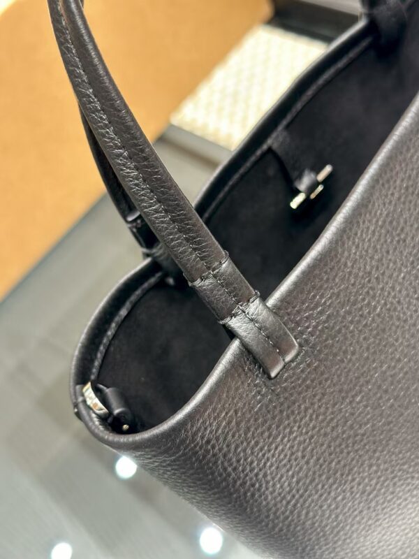 THE ROW PARK THREE BAG