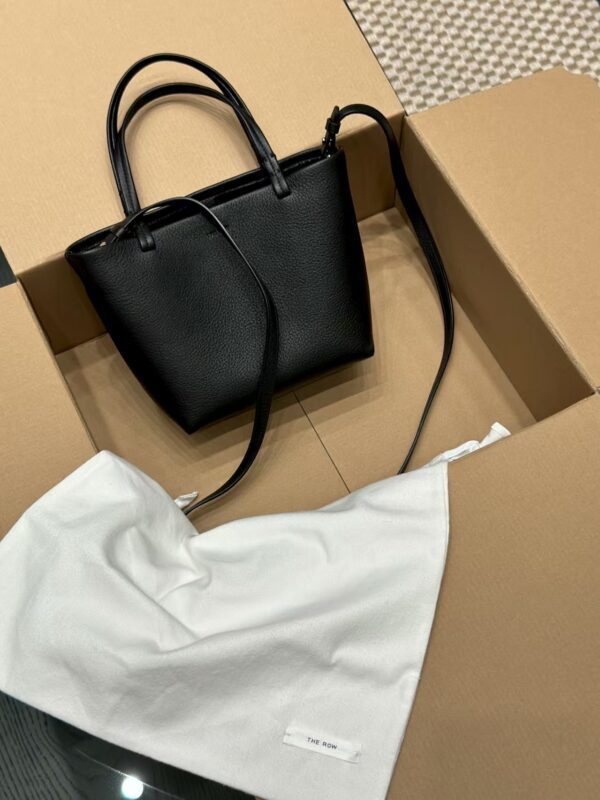 THE ROW PARK THREE BAG