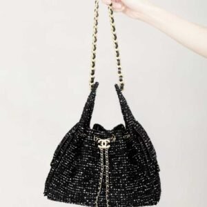 CHANEL 25 Small Handbag