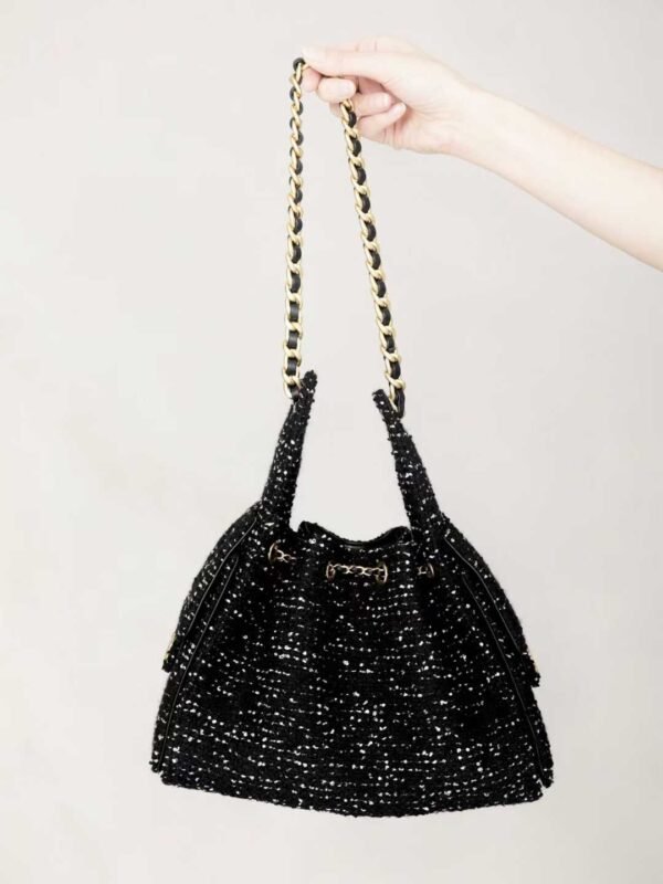 CHANEL 25 Small Handbag