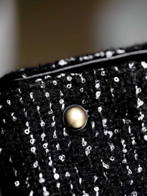 CHANEL 25 Small Handbag