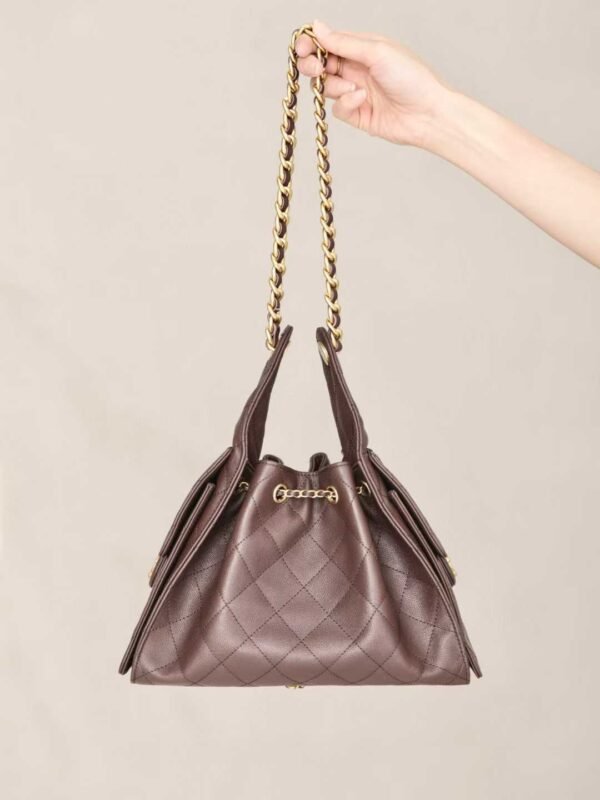 CHANEL 25 Small Handbag