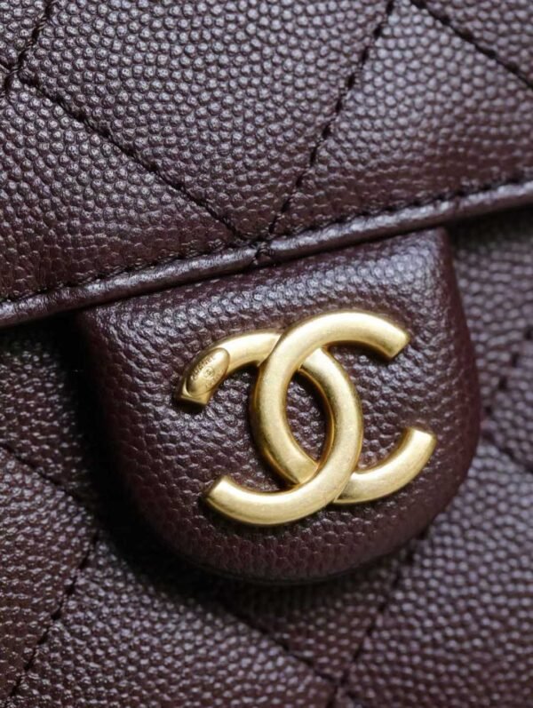CHANEL 25 Small Handbag