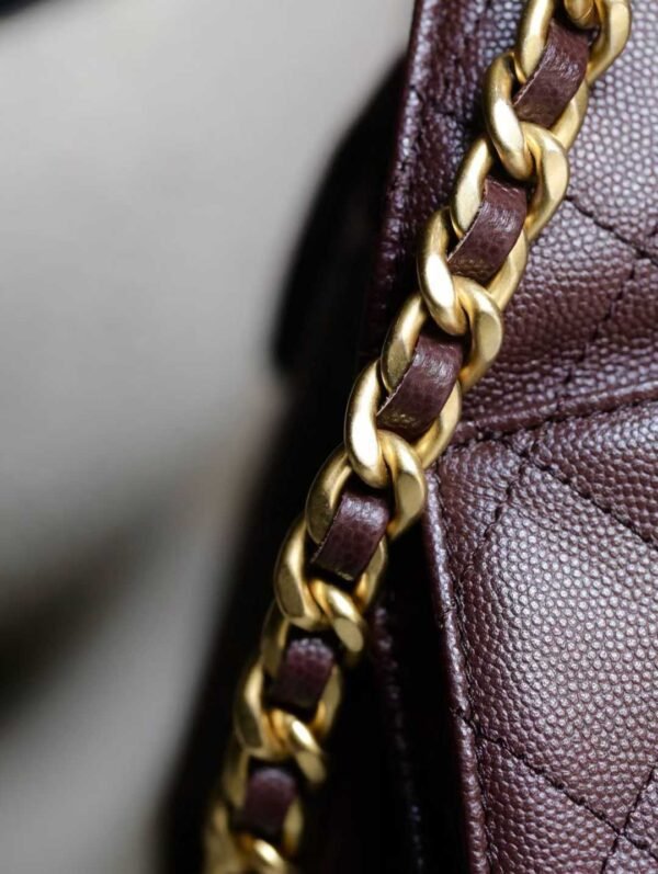 CHANEL 25 Small Handbag