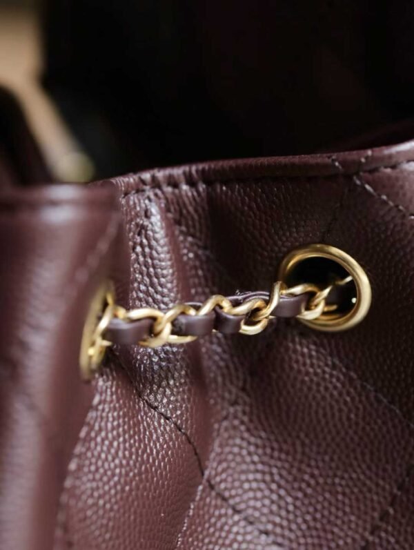 CHANEL 25 Small Handbag