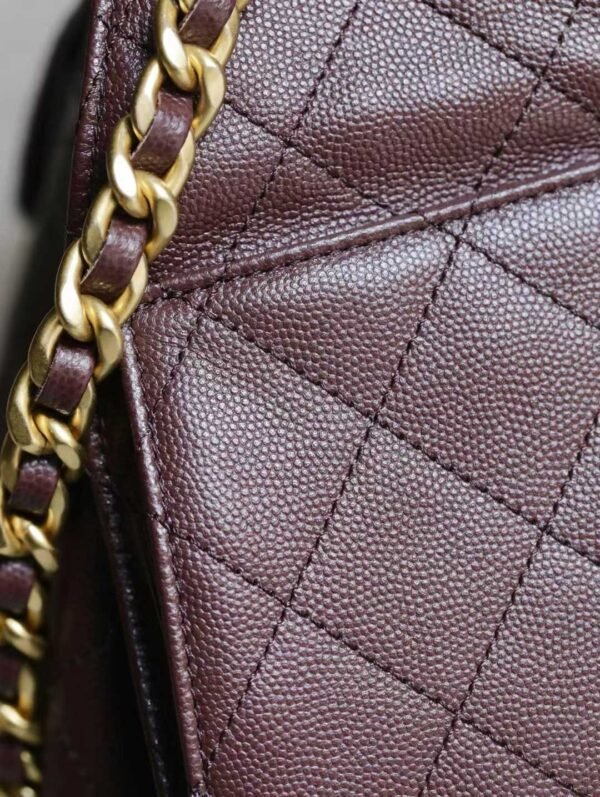 CHANEL 25 Small Handbag