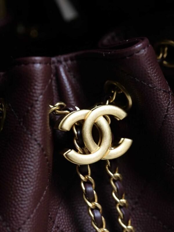 CHANEL 25 Small Handbag