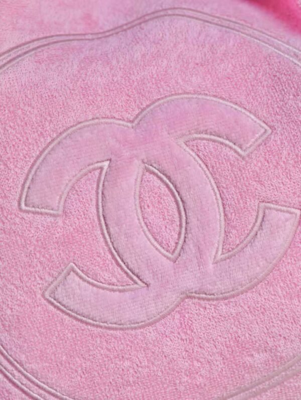 CHANEL 25M COCO BAECH BAG