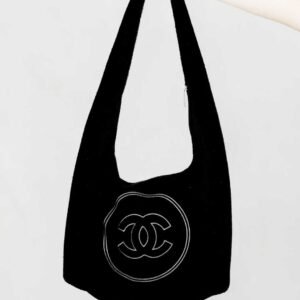 CHANEL 25M COCO BAECH BAG