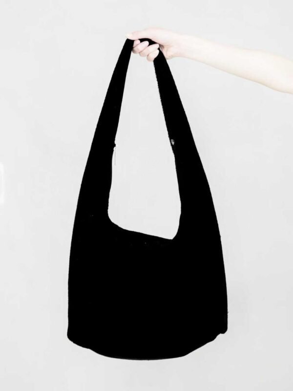 CHANEL 25M COCO BAECH BAG