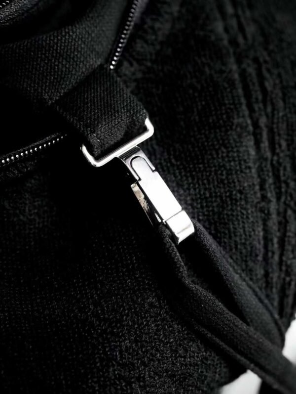 CHANEL 25M COCO BAECH BAG