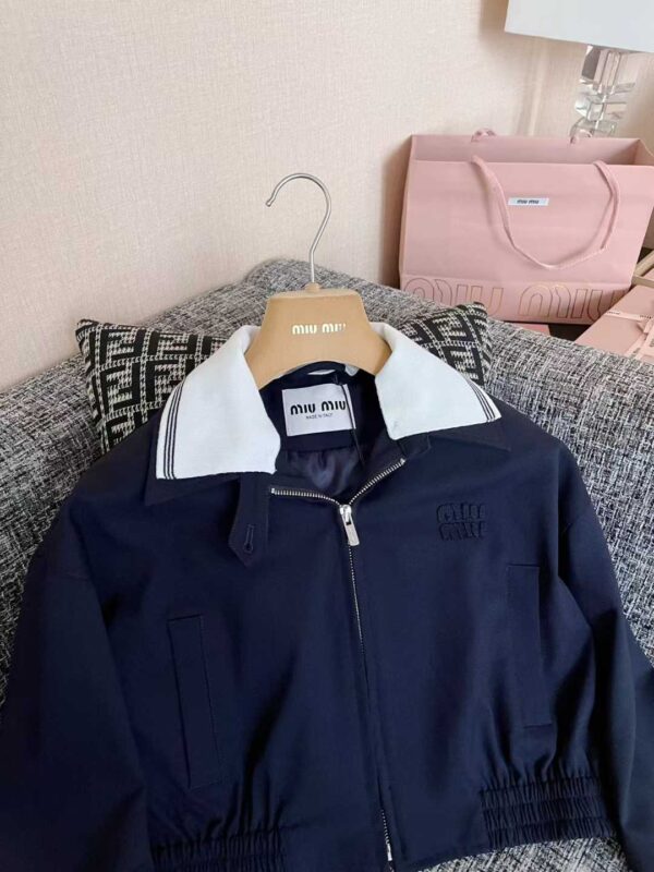 MIUMIU Jacket