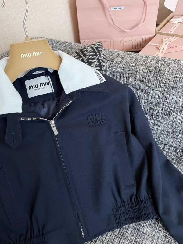 MIUMIU Jacket
