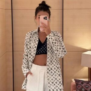 LOUIS VUITTON 25 Shirt