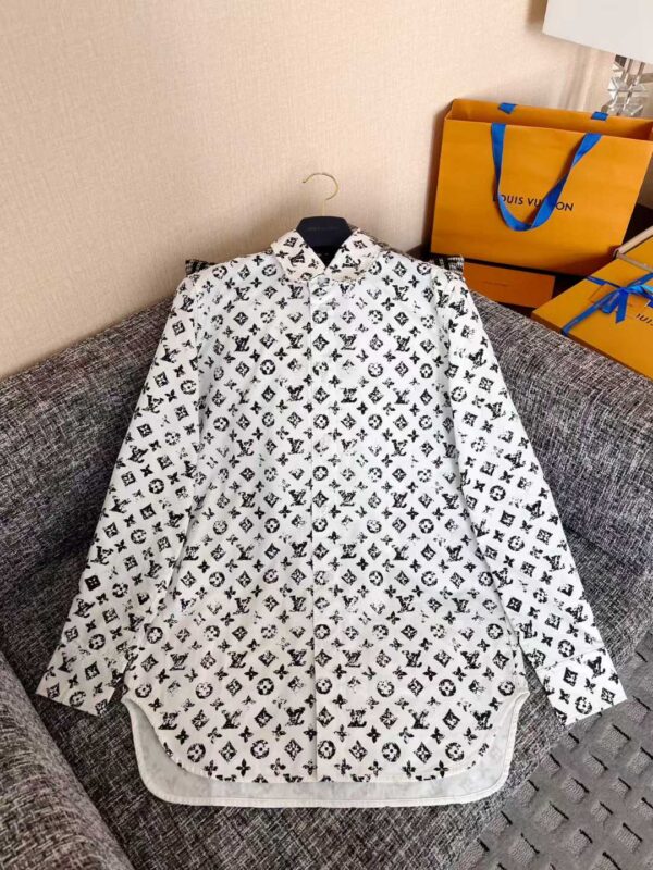 LOUIS VUITTON 25 Shirt
