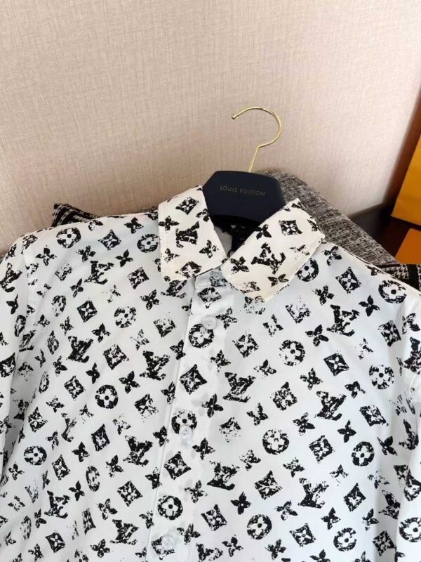 LOUIS VUITTON 25 Shirt