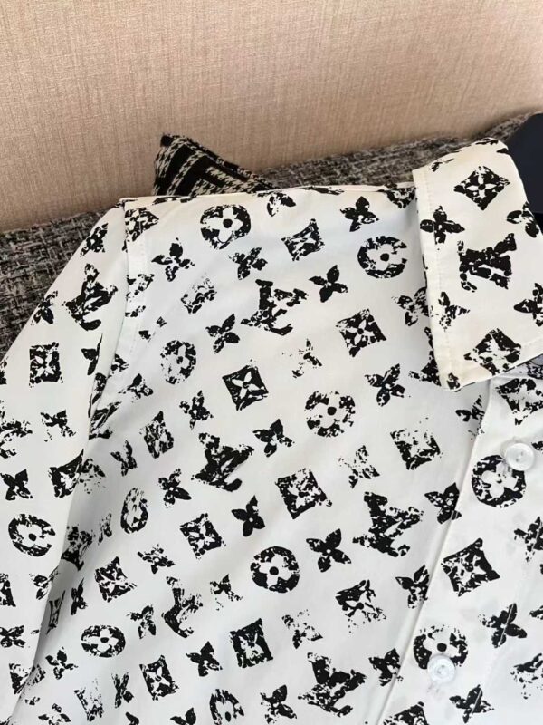 LOUIS VUITTON 25 Shirt