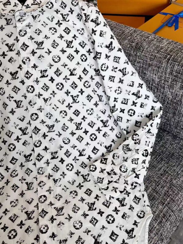 LOUIS VUITTON 25 Shirt