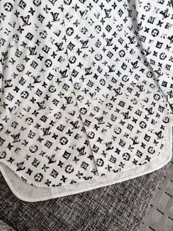 LOUIS VUITTON 25 Shirt