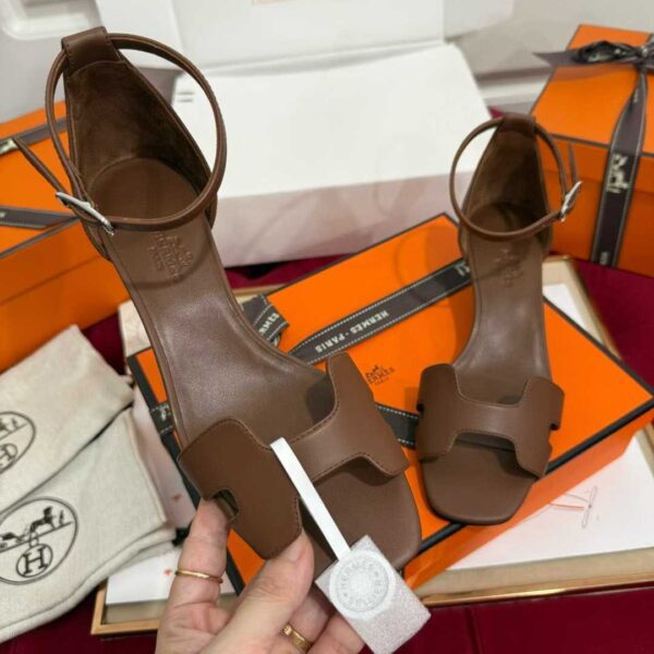 HERMES Sandals