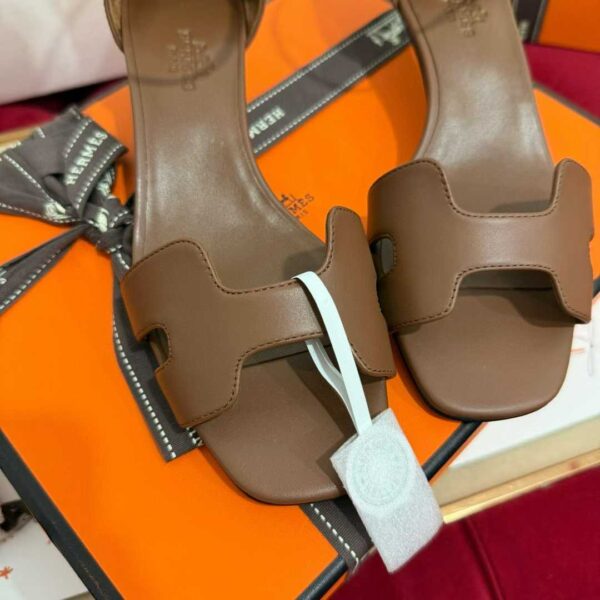 HERMES Sandals