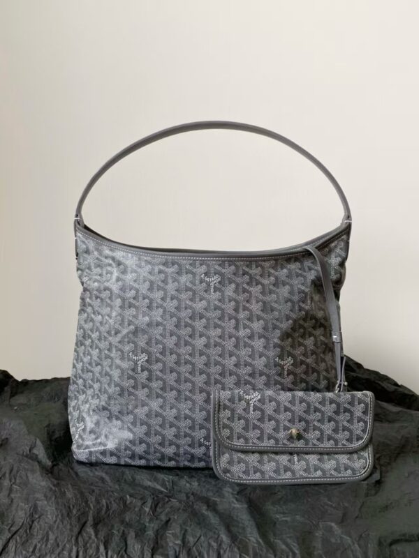 GOYARD Bohème Hobo Bag