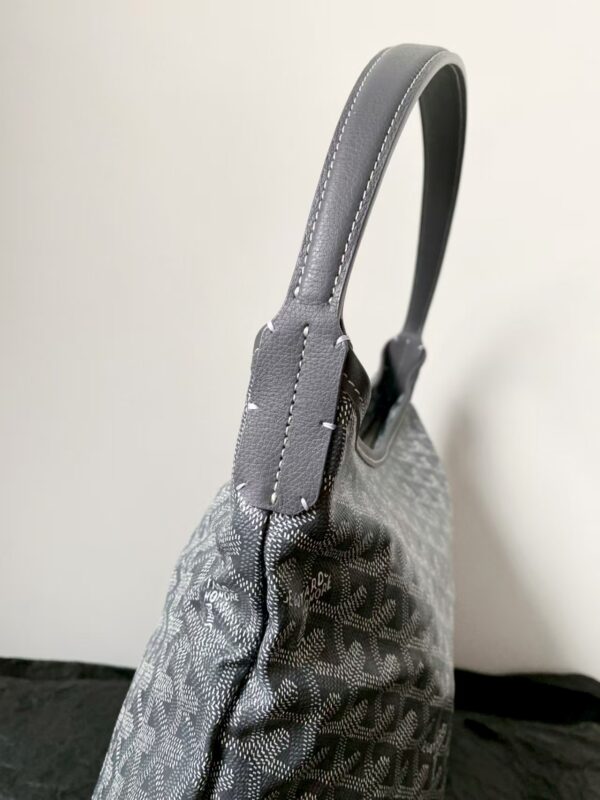 GOYARD Bohème Hobo Bag