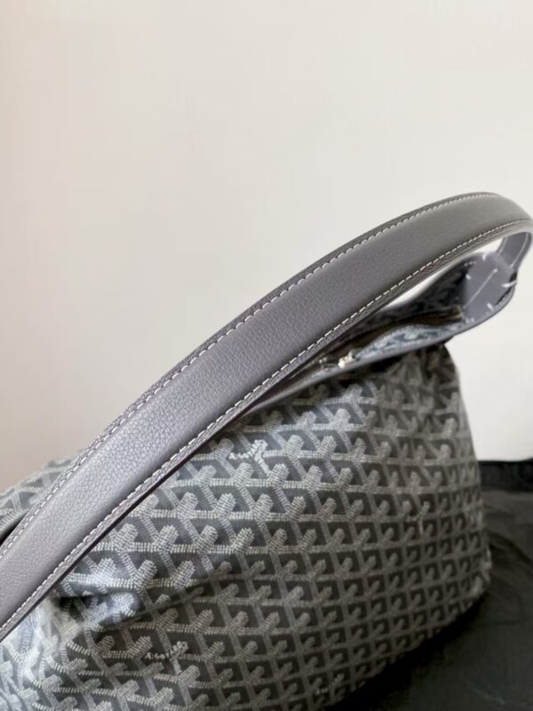 GOYARD Bohème Hobo Bag