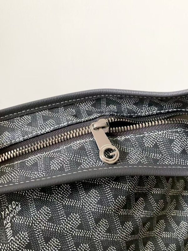 GOYARD Bohème Hobo Bag
