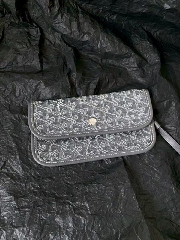 GOYARD Bohème Hobo Bag