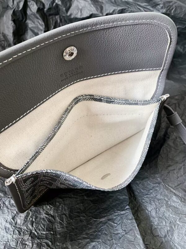 GOYARD Bohème Hobo Bag