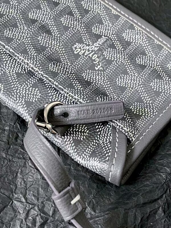 GOYARD Bohème Hobo Bag