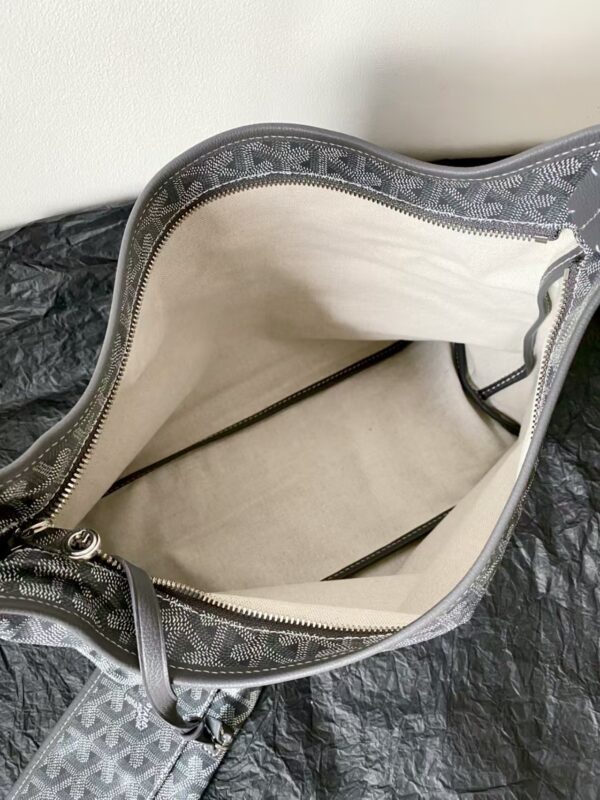 GOYARD Bohème Hobo Bag