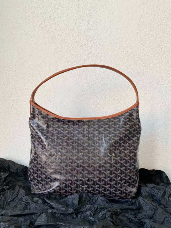 GOYARD Bohème Hobo Bag