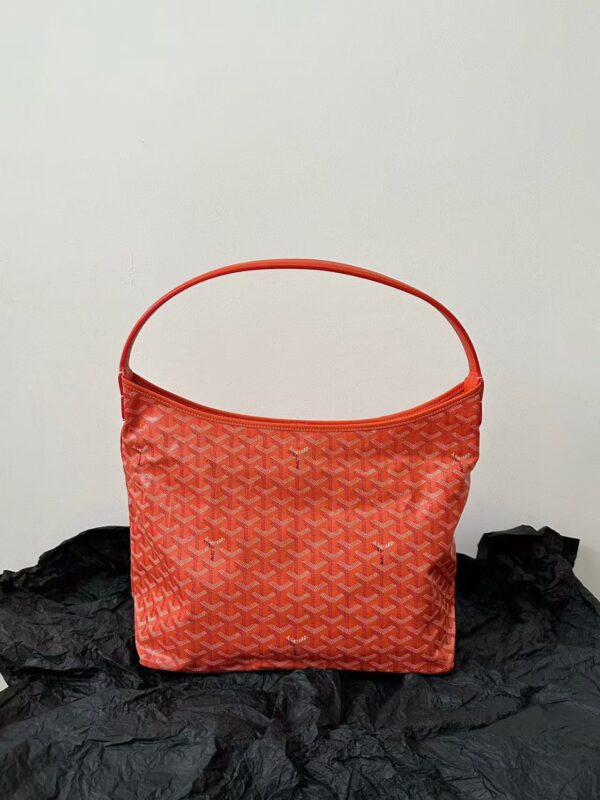 GOYARD Bohème Hobo Bag