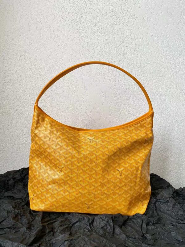 GOYARD Bohème Hobo Bag